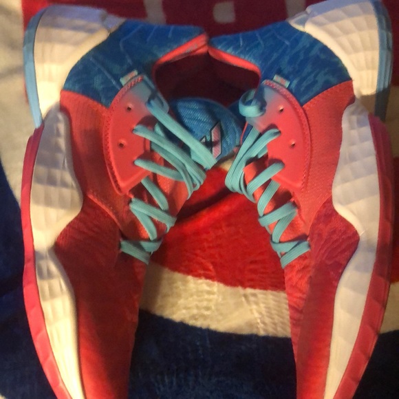 Harden vol. 4 candy paint - Picture 2 of 5